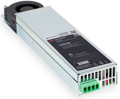 Agilent / Keysight N6791A DC power supply