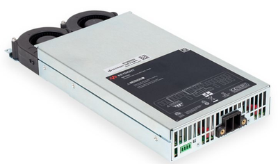 Agilent / Keysight N6792A DC power supply