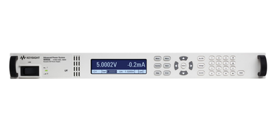 Agilent / Keysight N6952A DC power supply