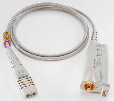 Agilent / Keysight N7002A oscilloscope probe