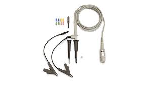 Agilent / Keysight N7007A oscilloscope probe