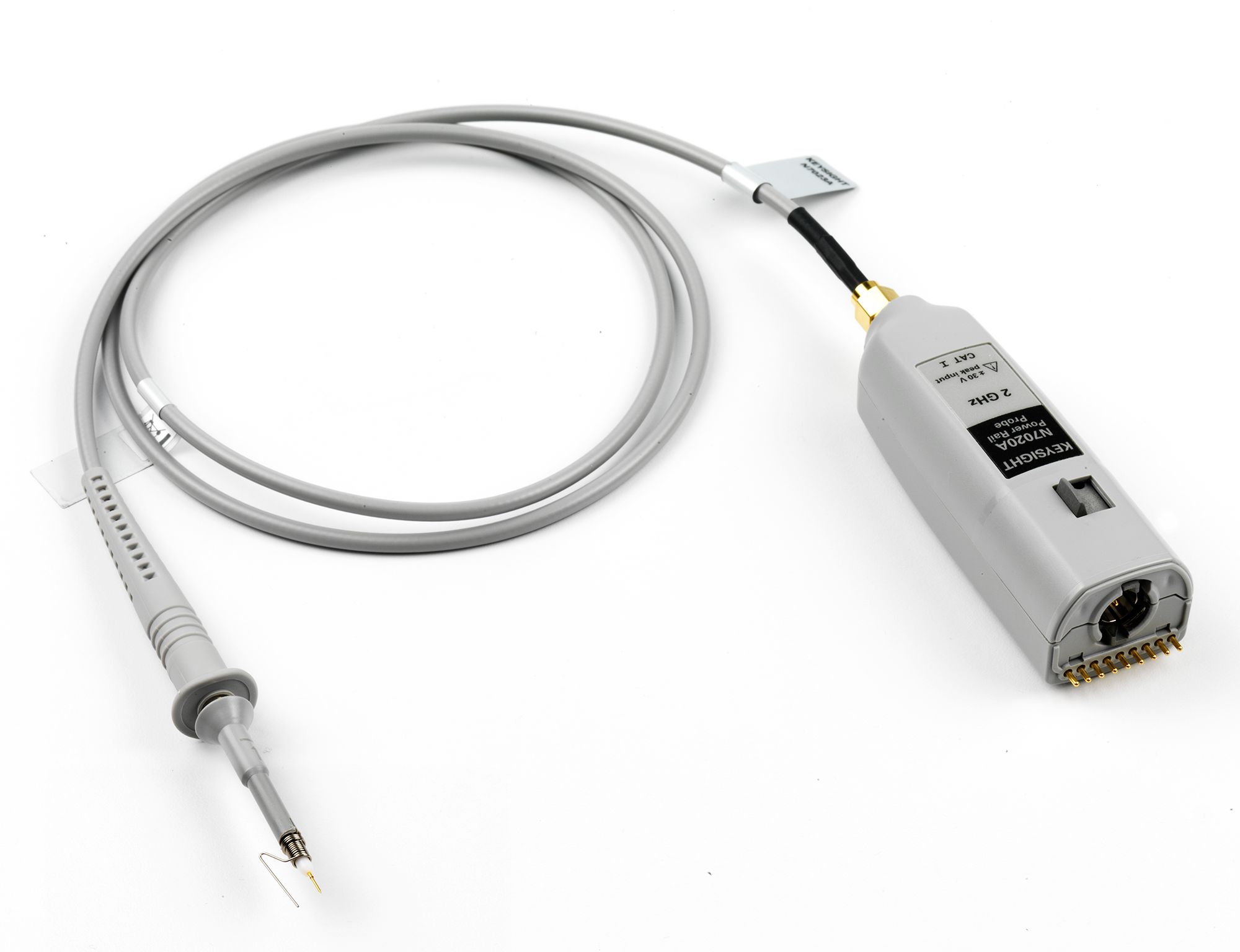 Agilent / Keysight N7023A oscilloscope probe