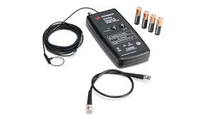 Agilent / Keysight N7042A oscilloscope probe