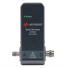 Agilent / Keysight N7550A calibration equipment