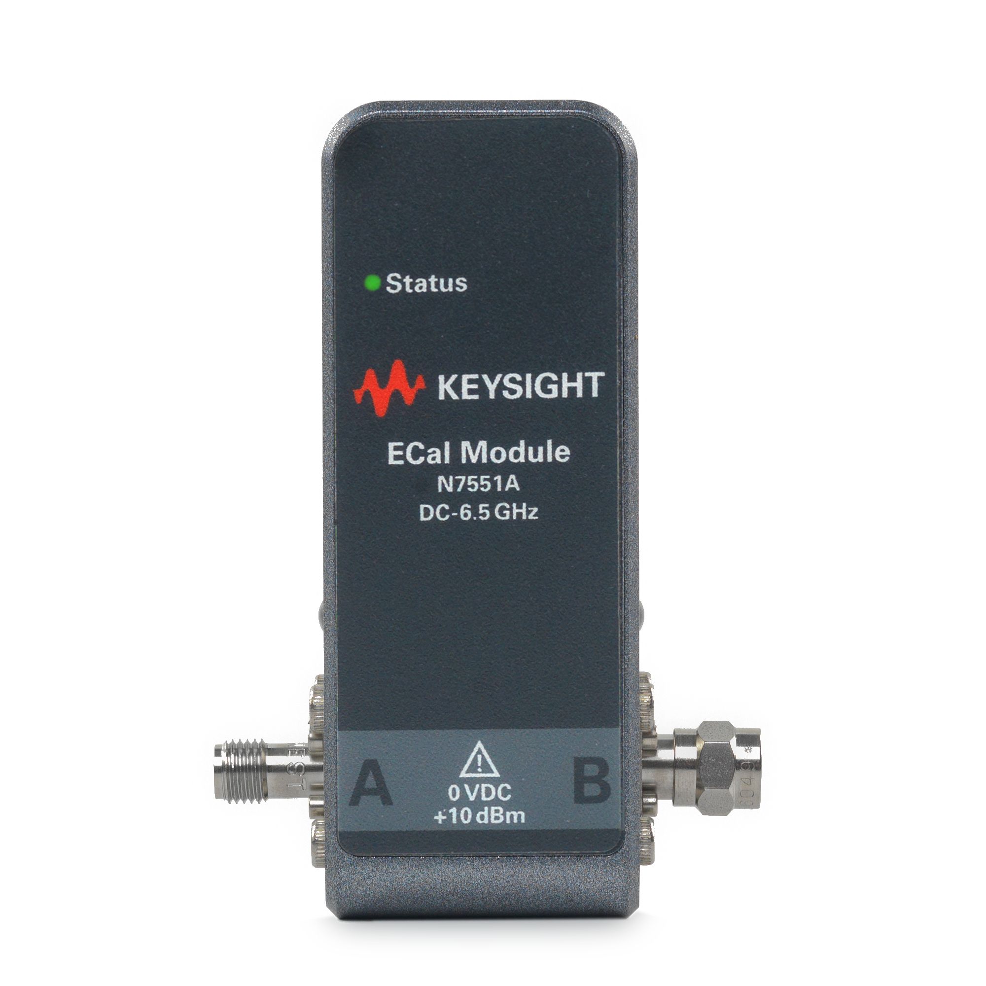 Agilent / Keysight N7551A calibration equipment