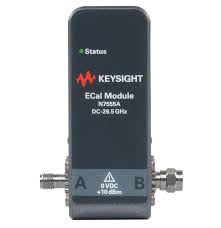 Agilent / Keysight N7555A calibration equipment