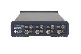 Agilent / Keysight N7742C optical light source