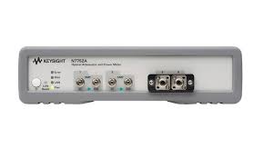 Agilent / Keysight N7752A network analyzer