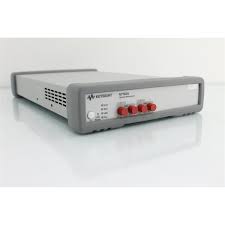 Agilent / Keysight N7762A optical attenuator