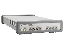 Agilent / Keysight N7768A optical attenuator
