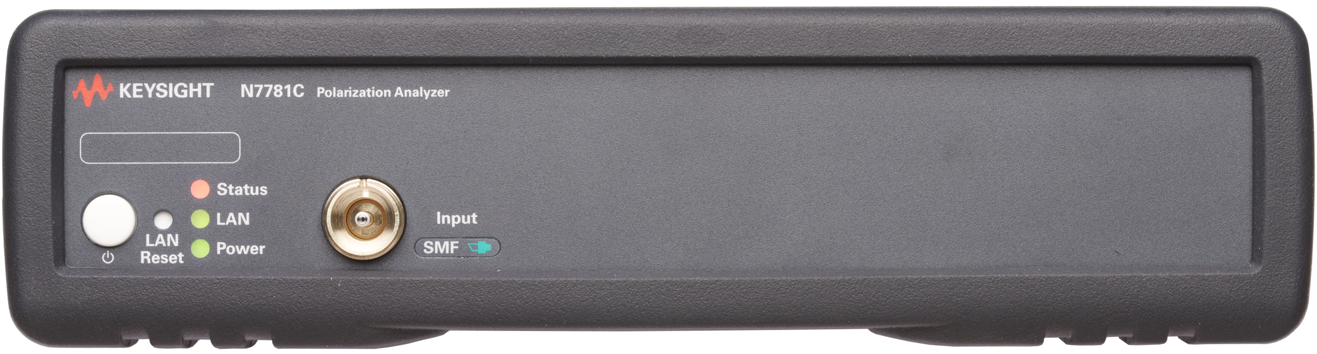 Agilent / Keysight N7781C optical power meter