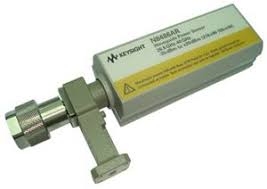 Agilent / Keysight N8486AR RF power sensor