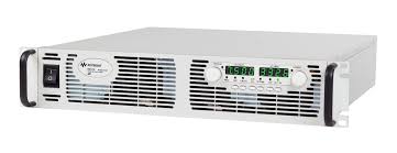 Agilent / Keysight N8733A DC power supply