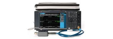 Agilent N8974B spectrum analyzer