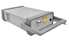Agilent N8975AZ spectrum analyzer
