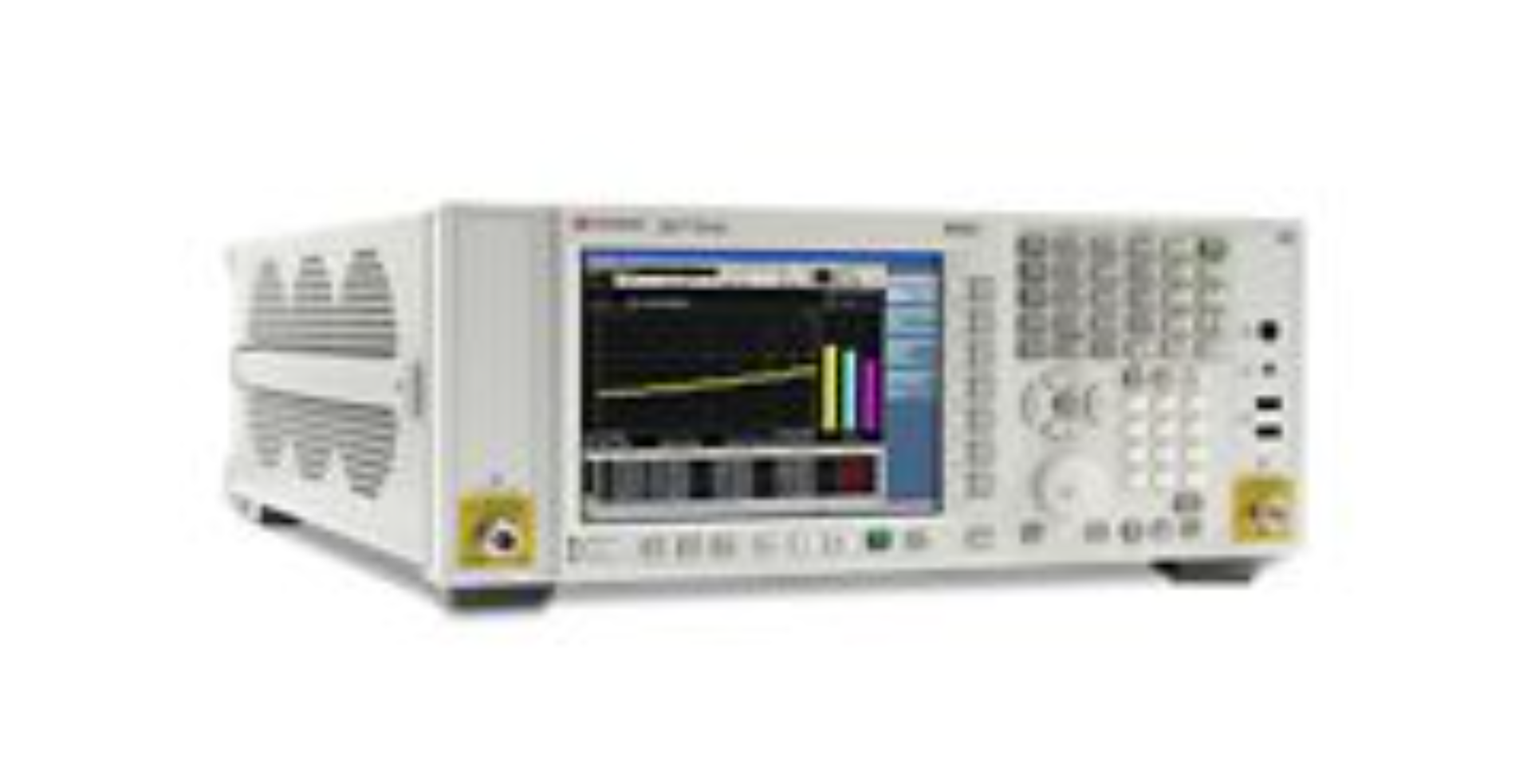 Agilent / Keysight N9038A EMI/EMC test receiver