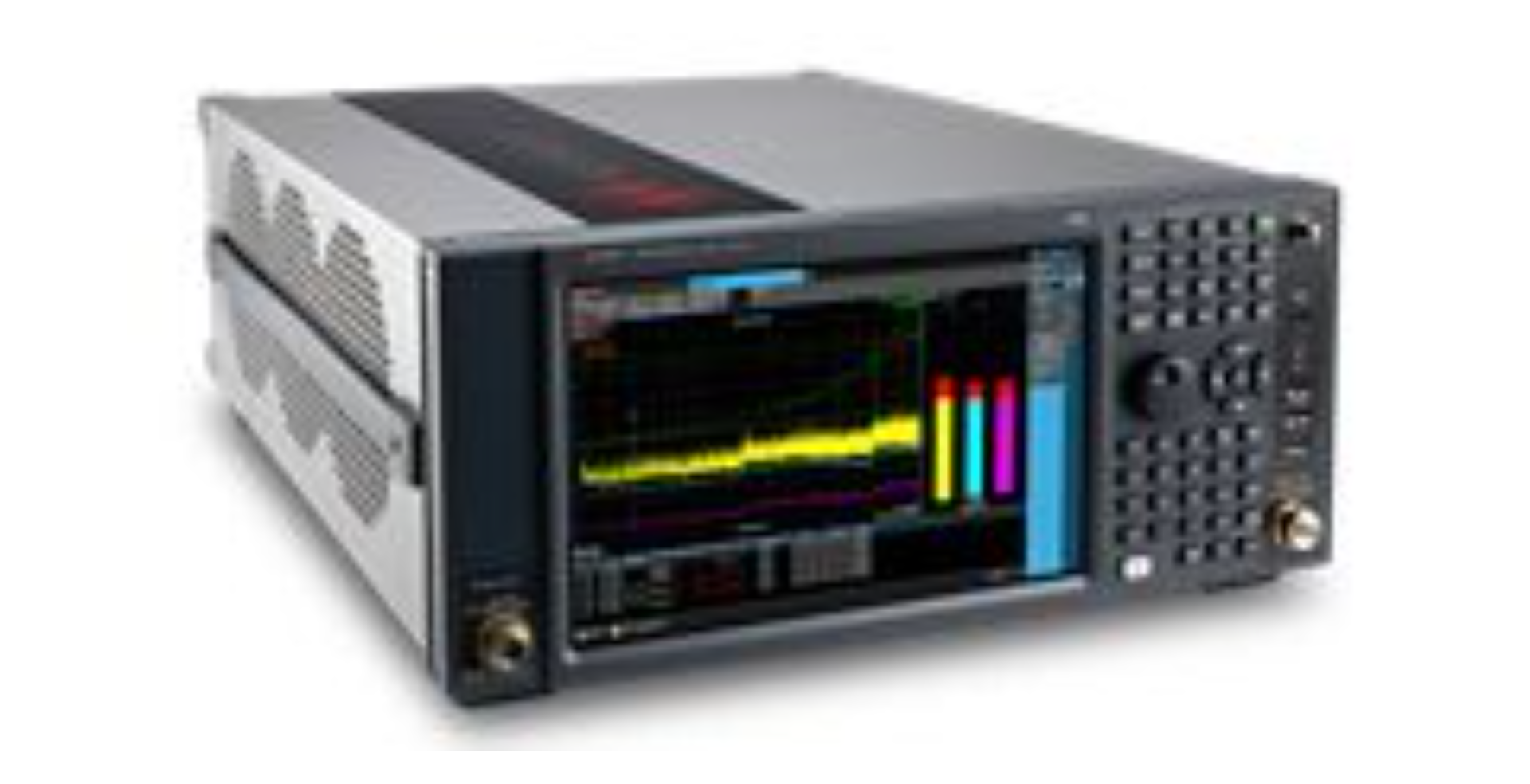 Agilent / Keysight N9038B EMI/EMC test receiver