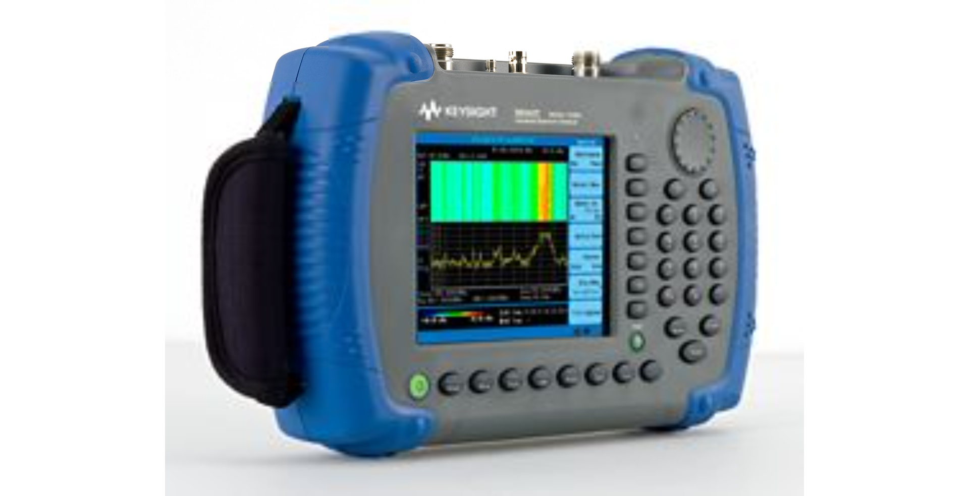 Agilent N9342CN / N9342C spectrum analyzer