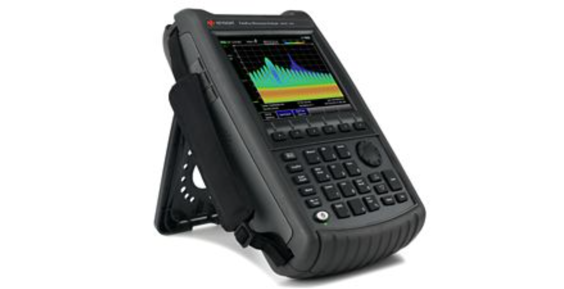 Agilent / Keysight N9915B microwave analyzer