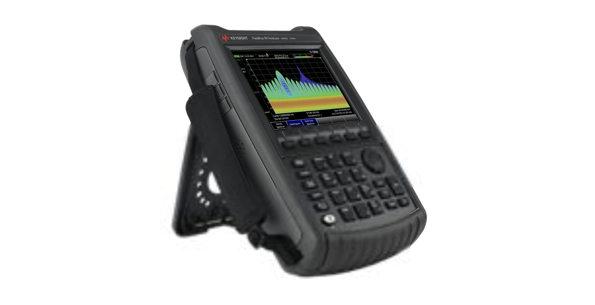 Agilent / Keysight N9915C network analyzer