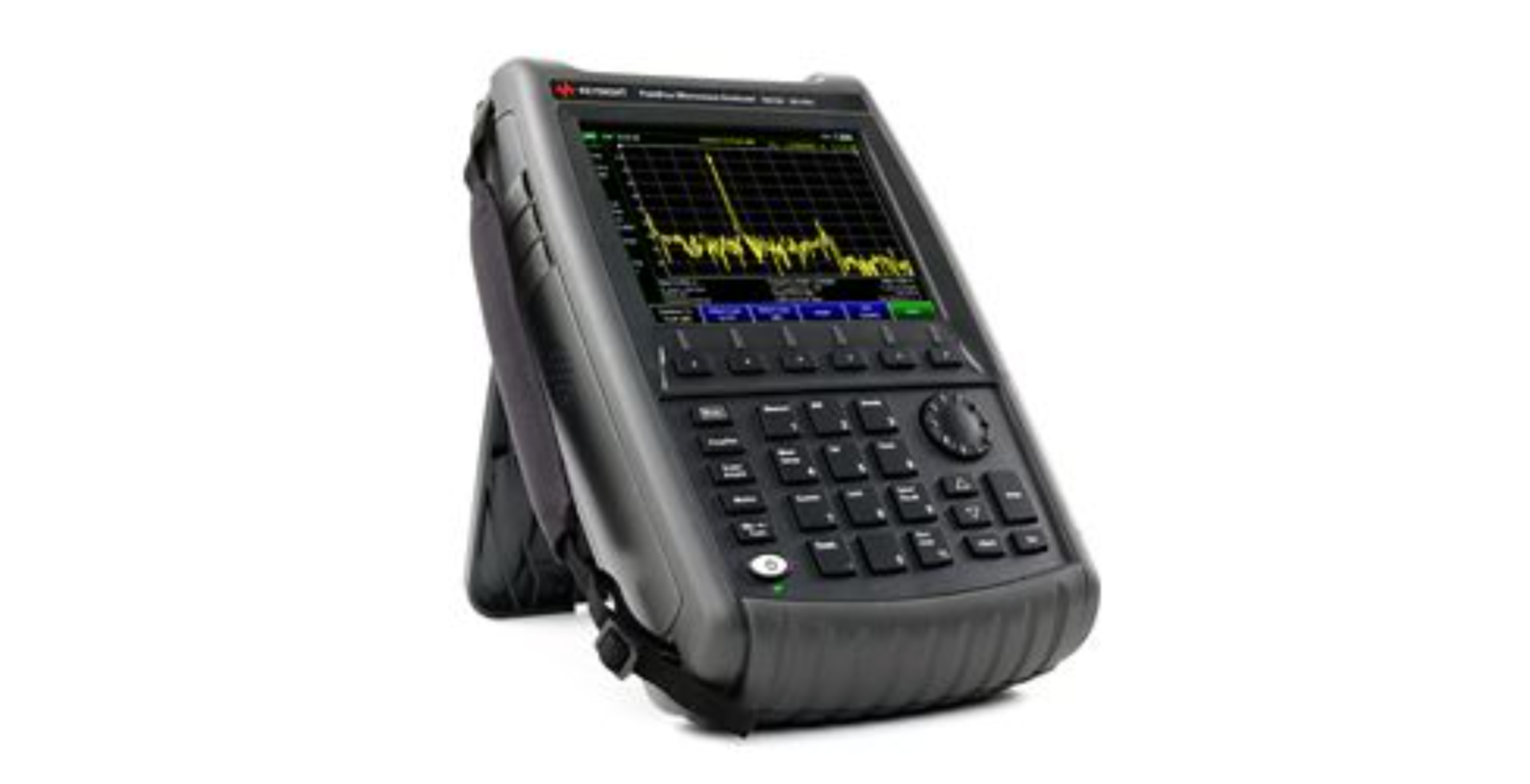 Agilent / Keysight N9918A microwave analyzer