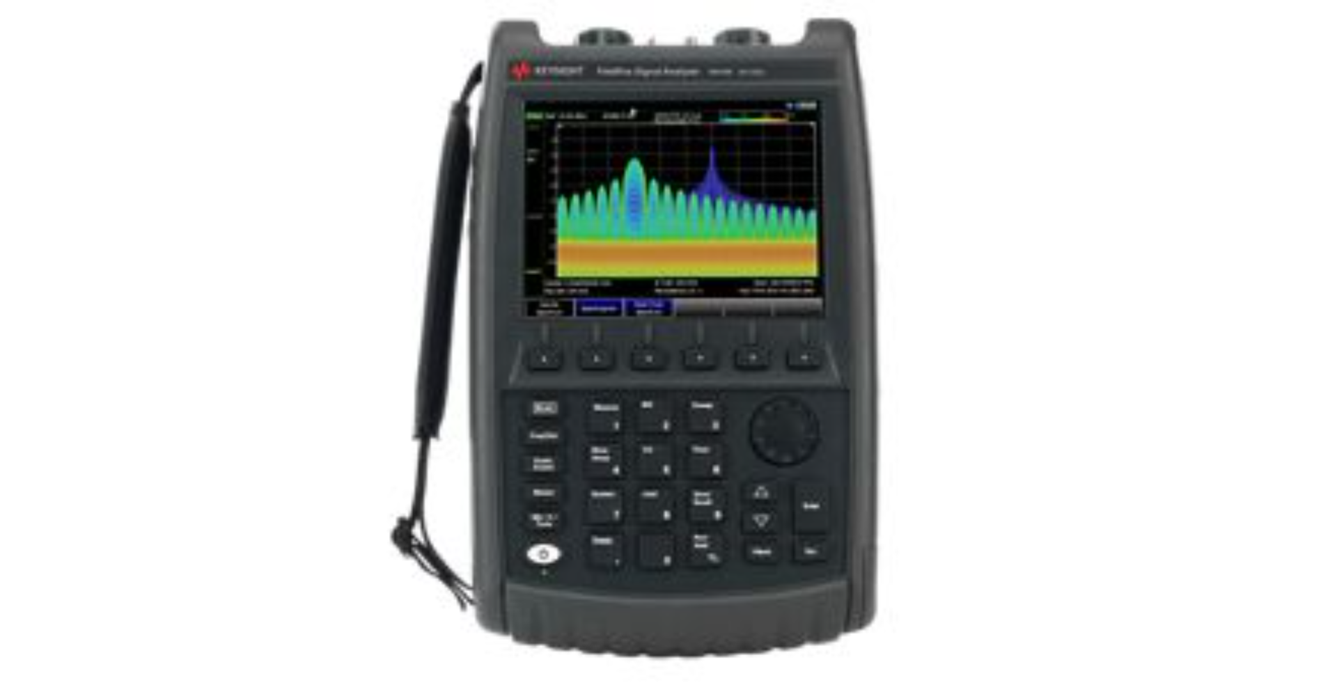 Agilent / Keysight N9918B microwave analyzer