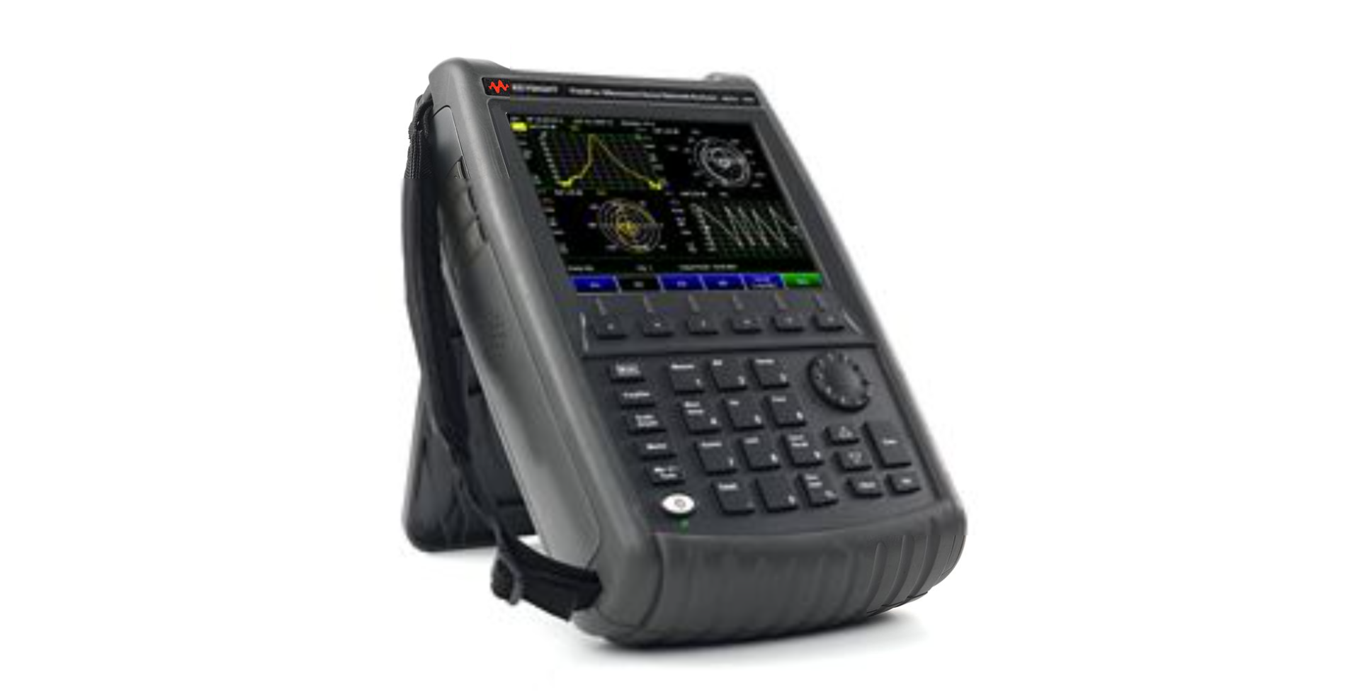 Agilent N9925A vector network analyzer