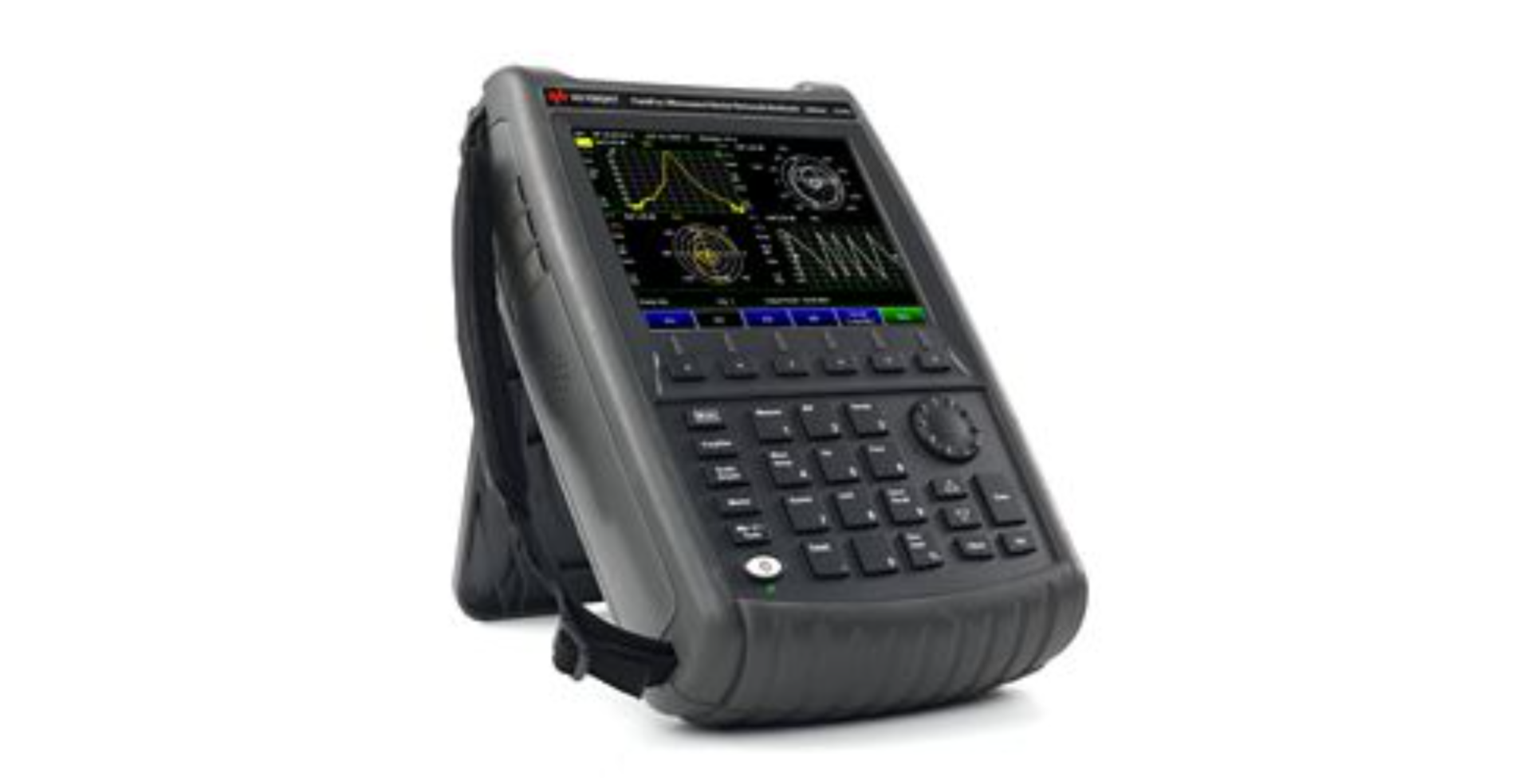 Agilent N9926A vector network analyzer
