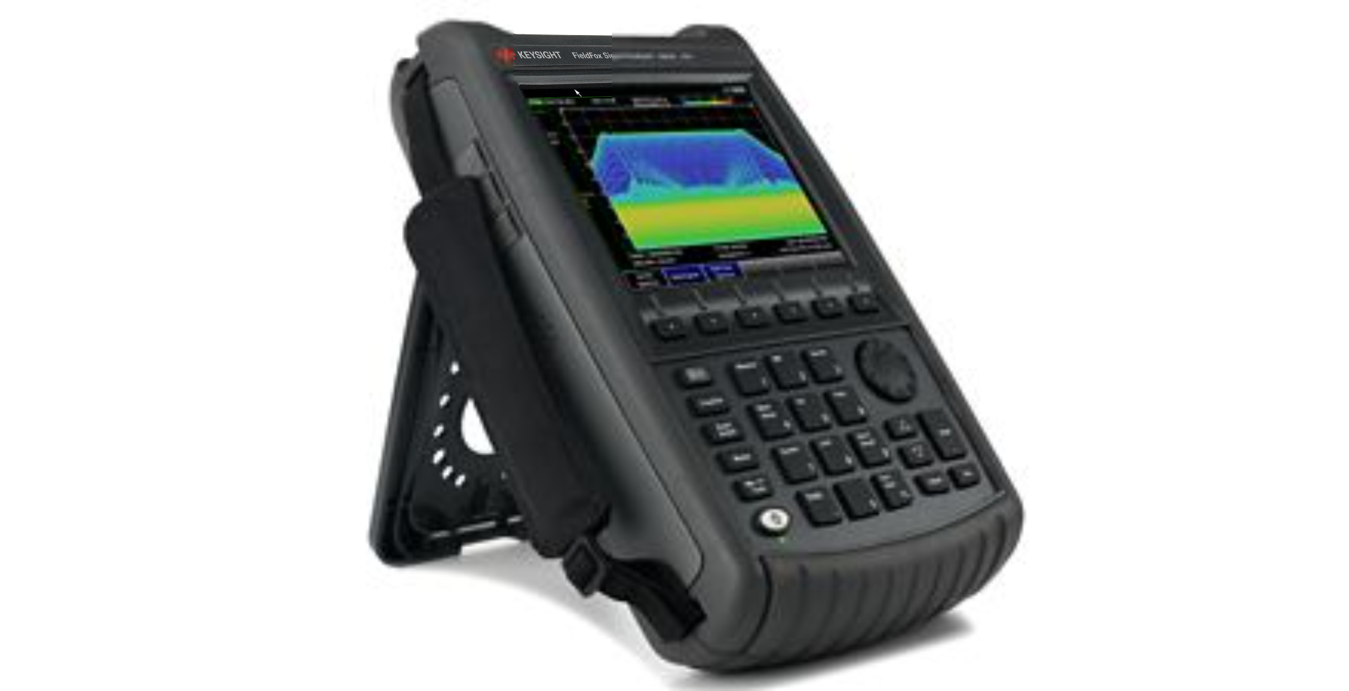 Keysight N9933B vector network analyzer