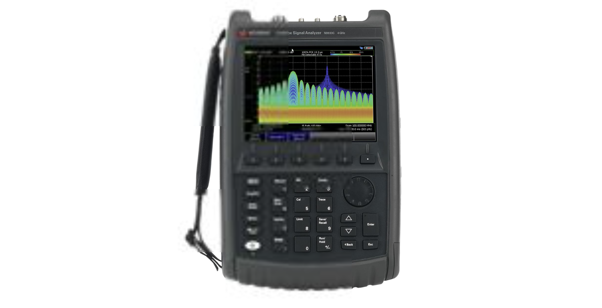 Keysight N9933C spectrum analyzer
