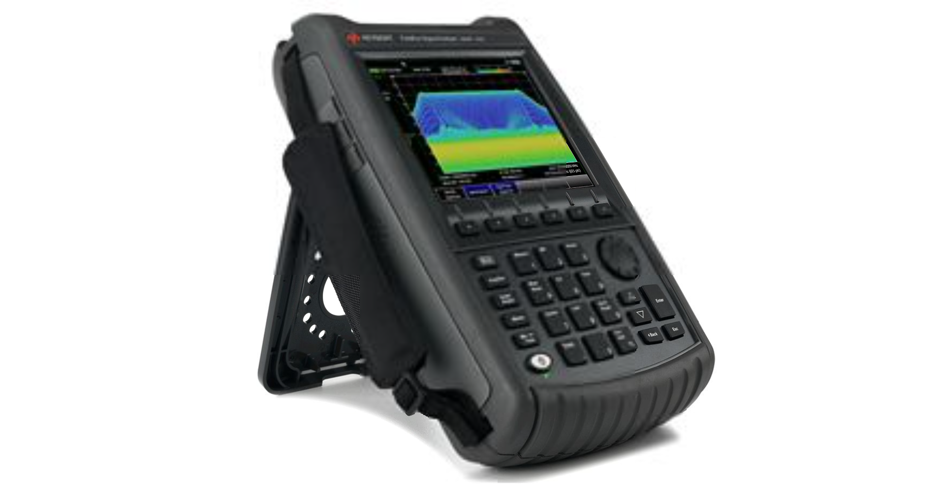 Agilent / Keysight N9935B microwave analyzer