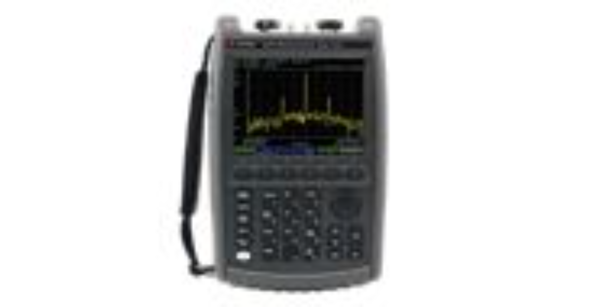 Agilent / Keysight N9950A network analyzer