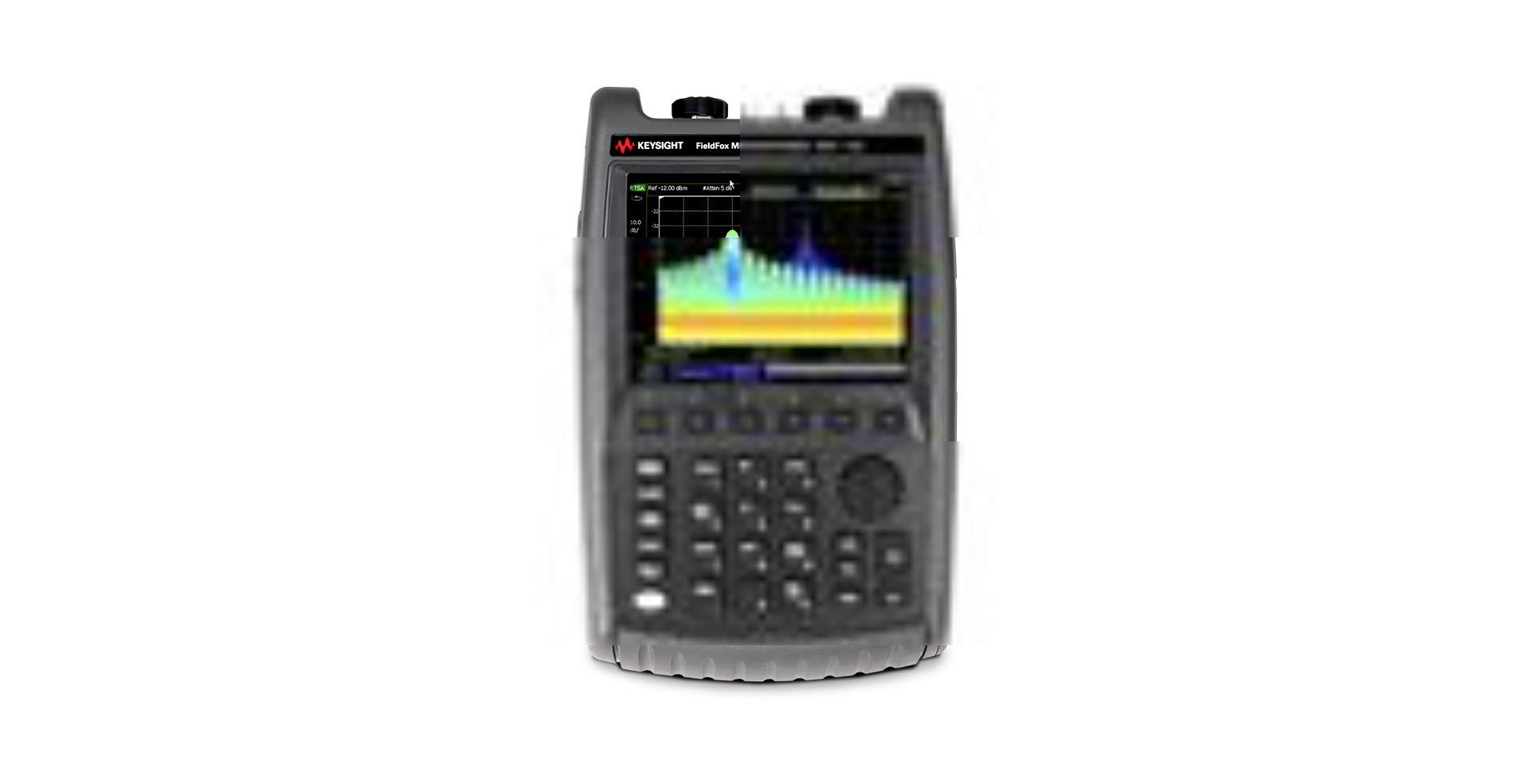 Agilent / Keysight N9951B microwave analyzer
