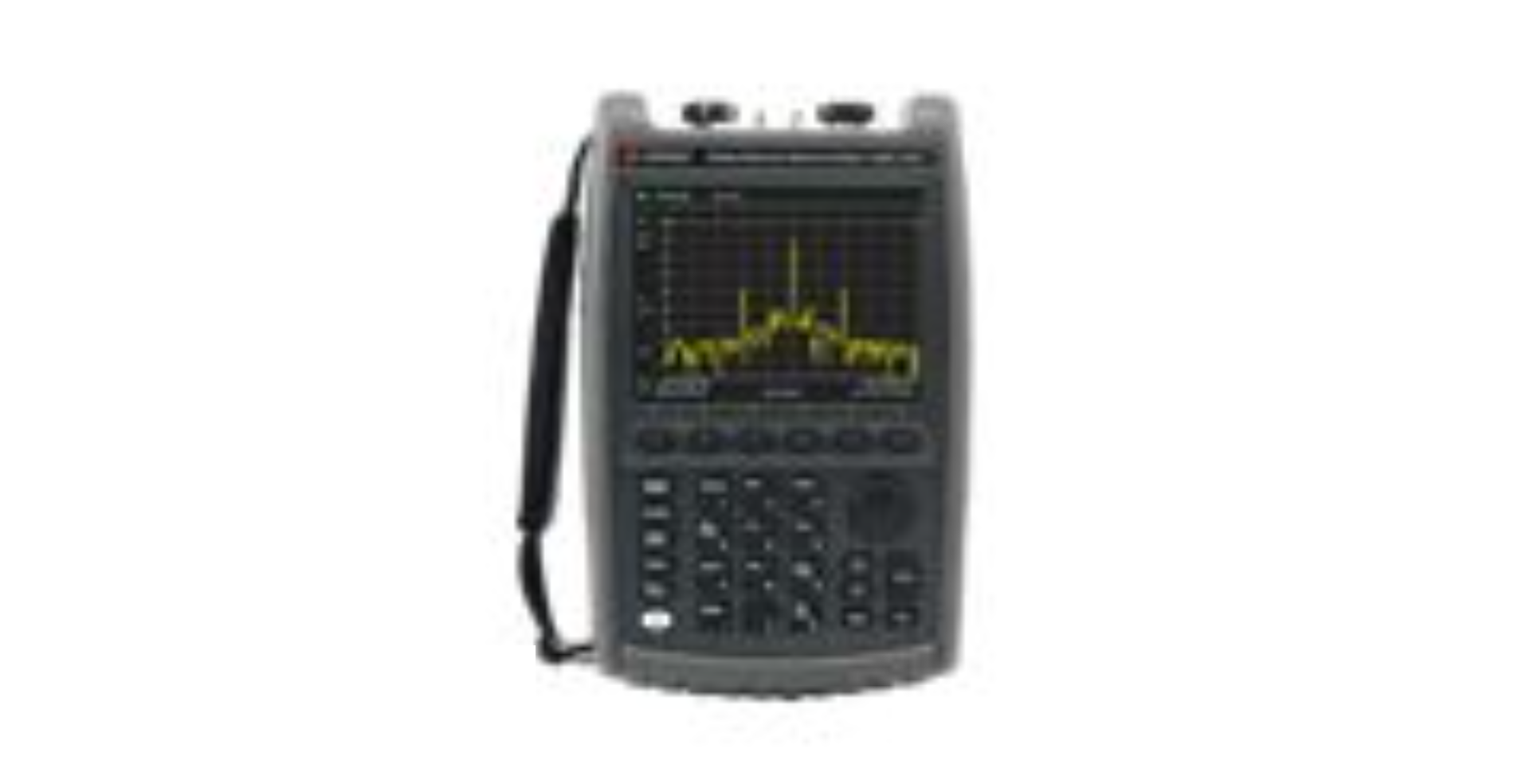 Agilent N9962A spectrum analyzer