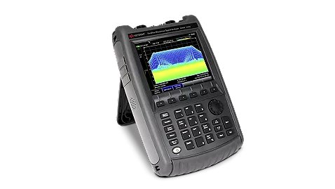 Keysight N9962B spectrum analyzer