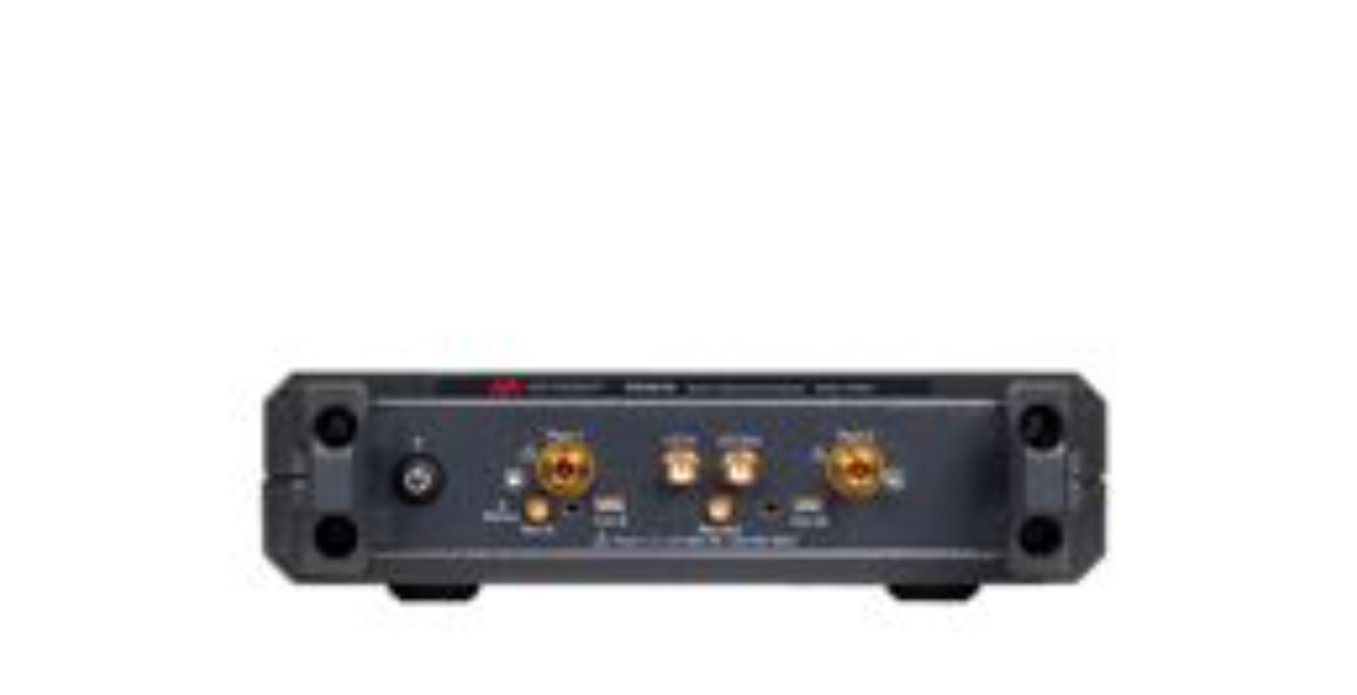 Keysight P5002A vector network analyzer