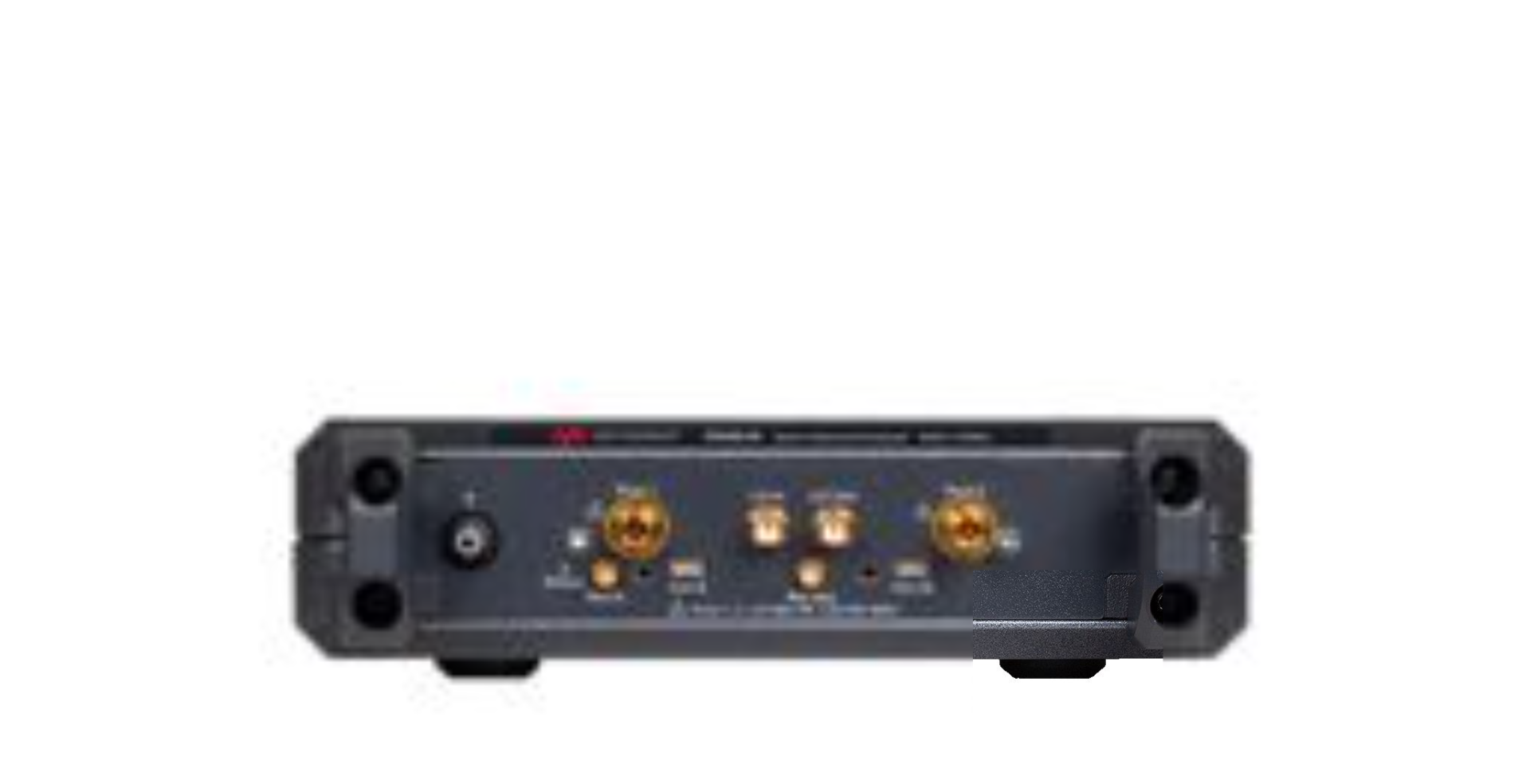 Keysight P5003A vector network analyzer