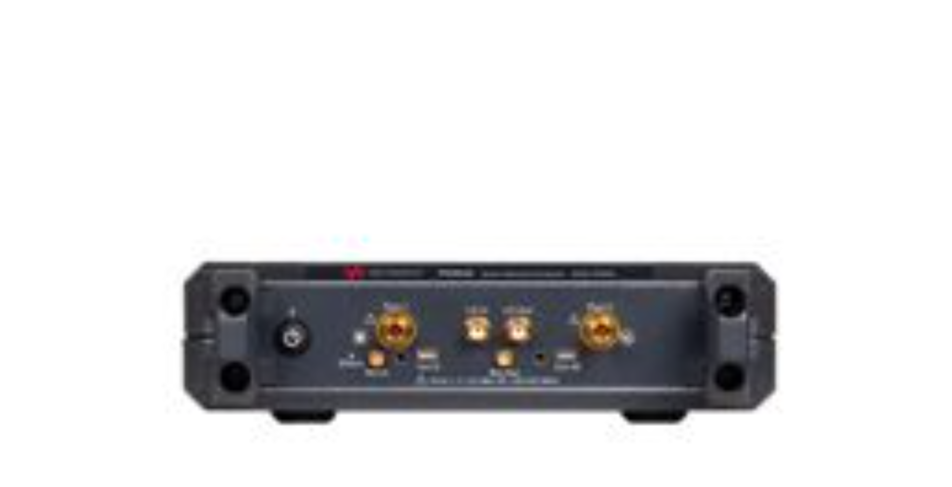 Keysight P5004A vector network analyzer