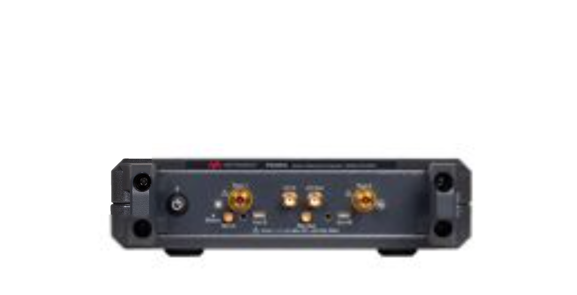Keysight P5005A vector network analyzer