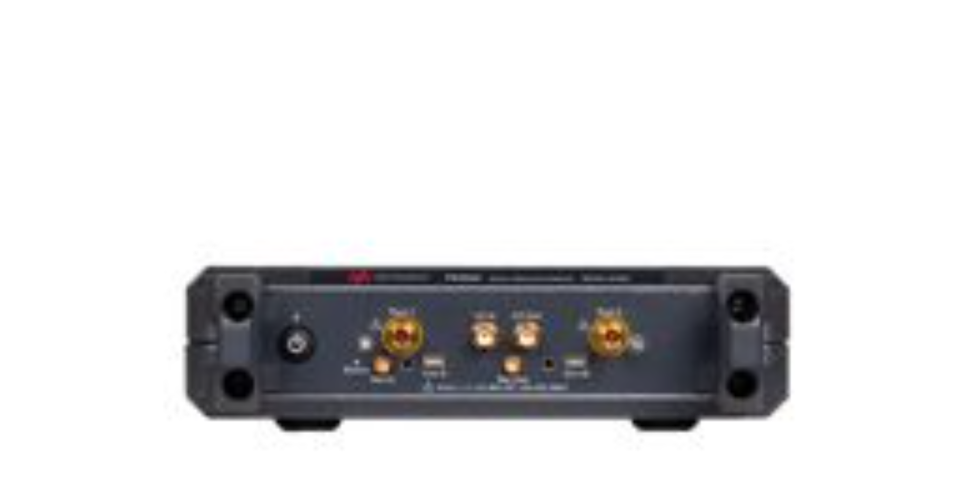 Keysight P5006A vector network analyzer