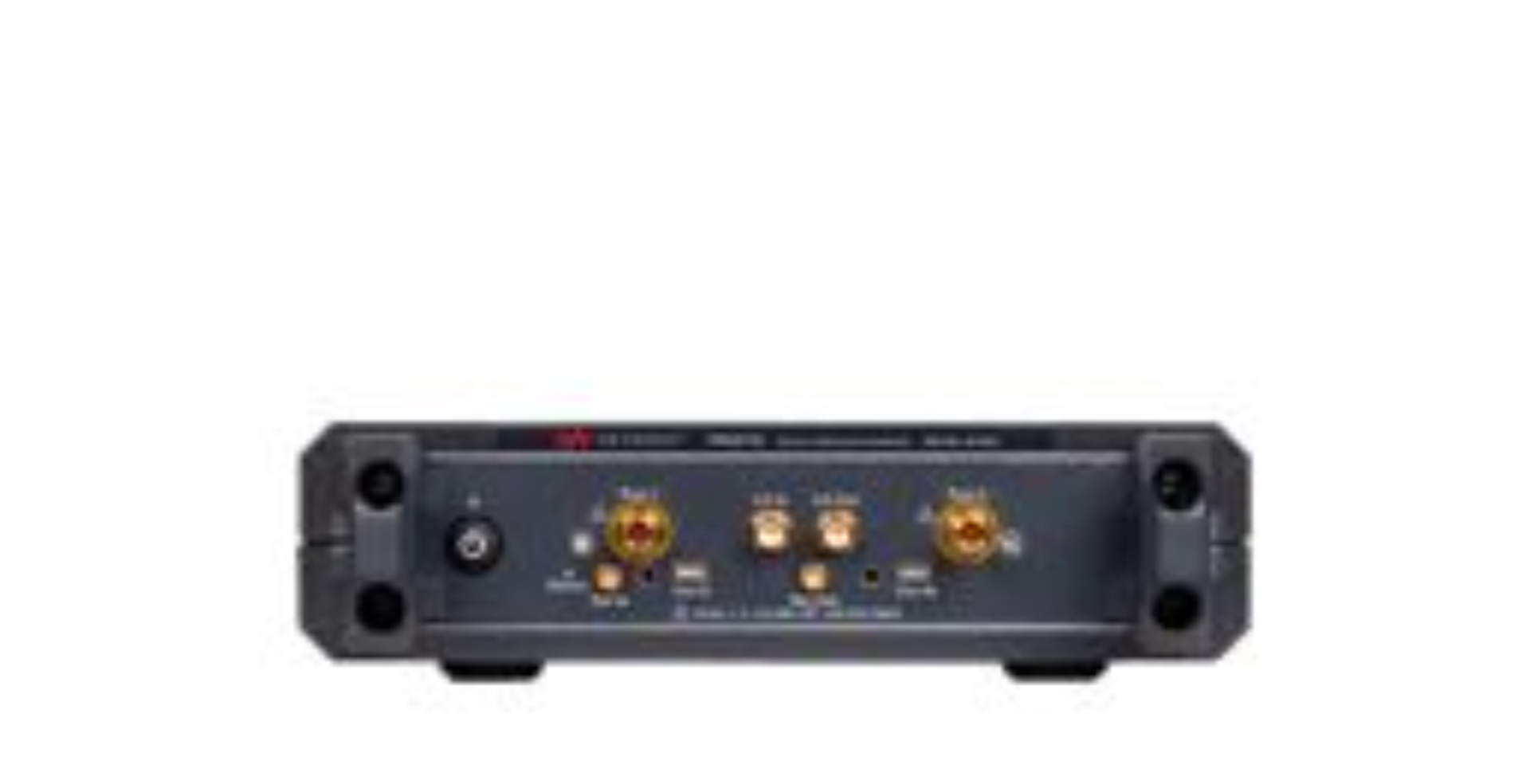 Keysight P5007A vector network analyzer