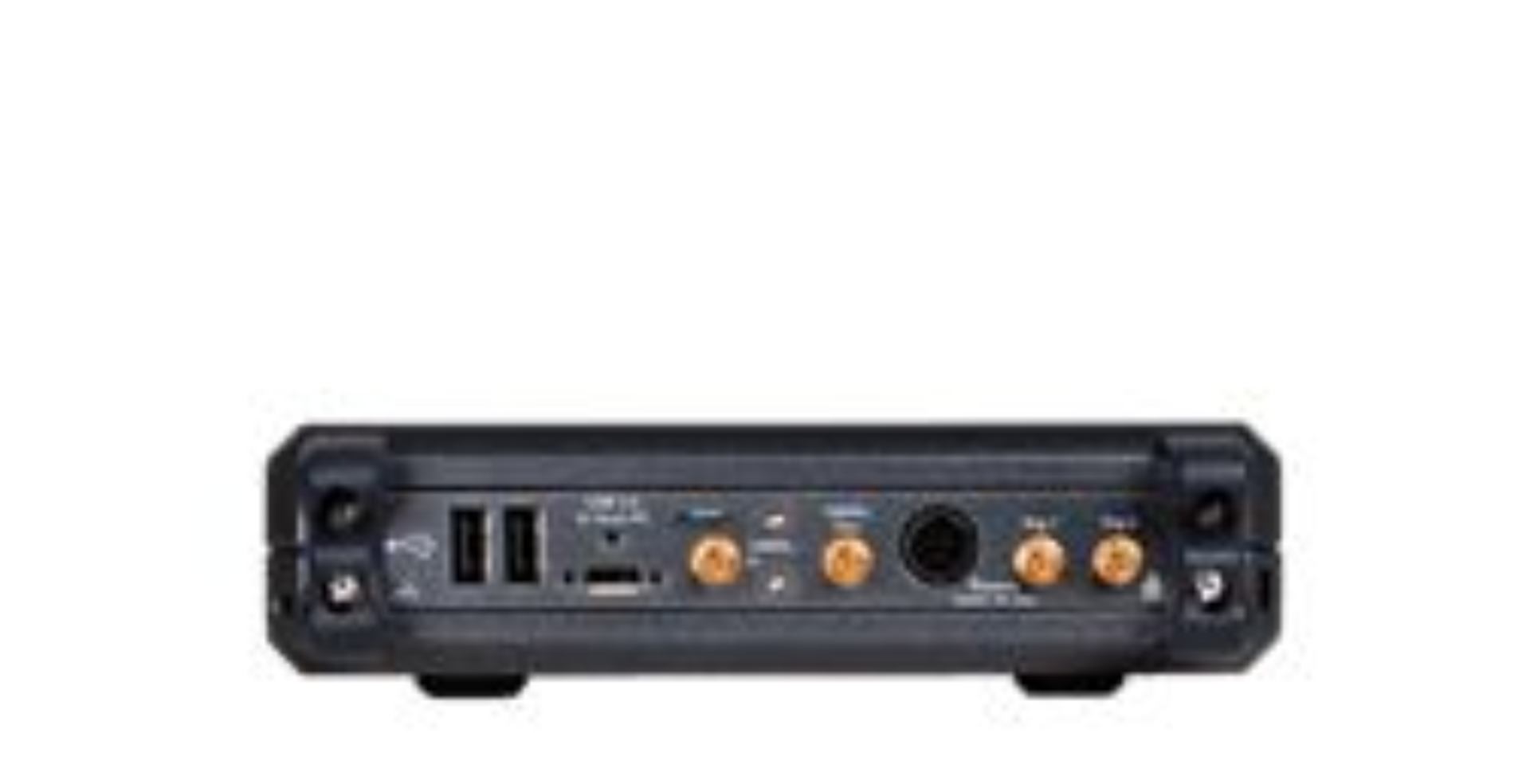 Keysight P5008A vector network analyzer