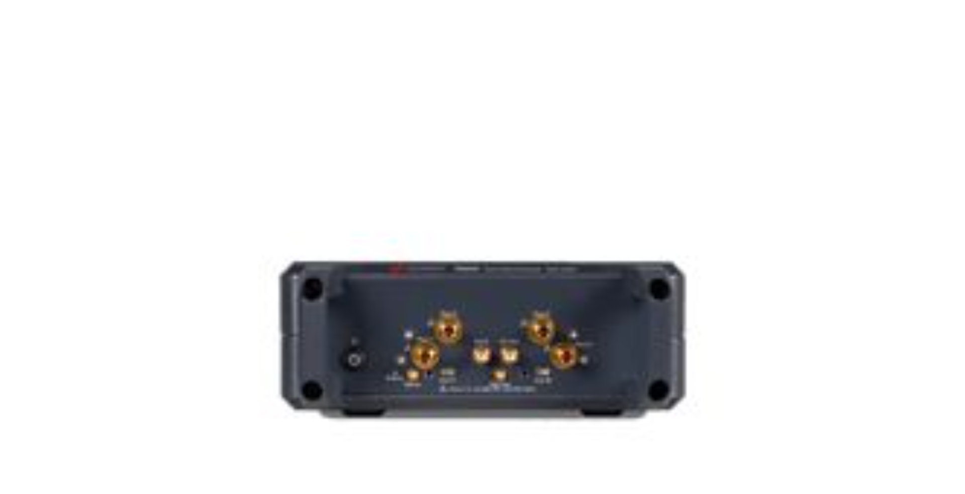 Keysight P5020A vector network analyzer