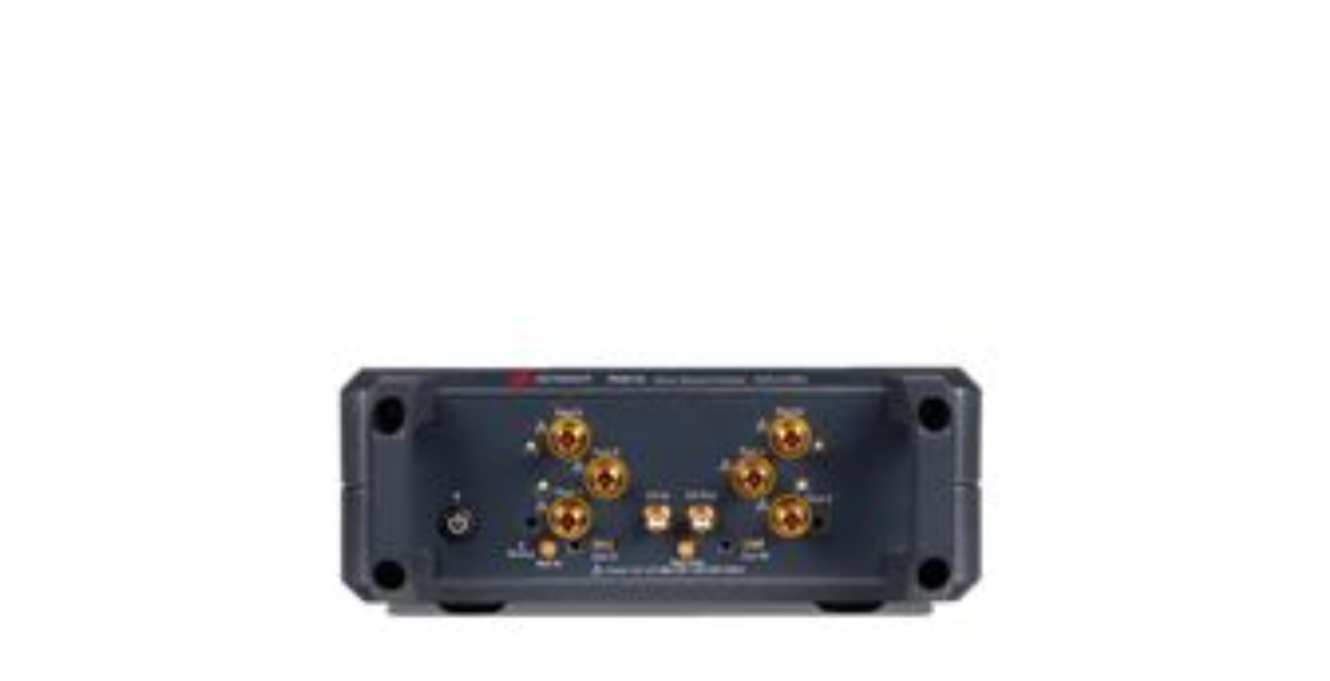 Keysight P5021A vector network analyzer