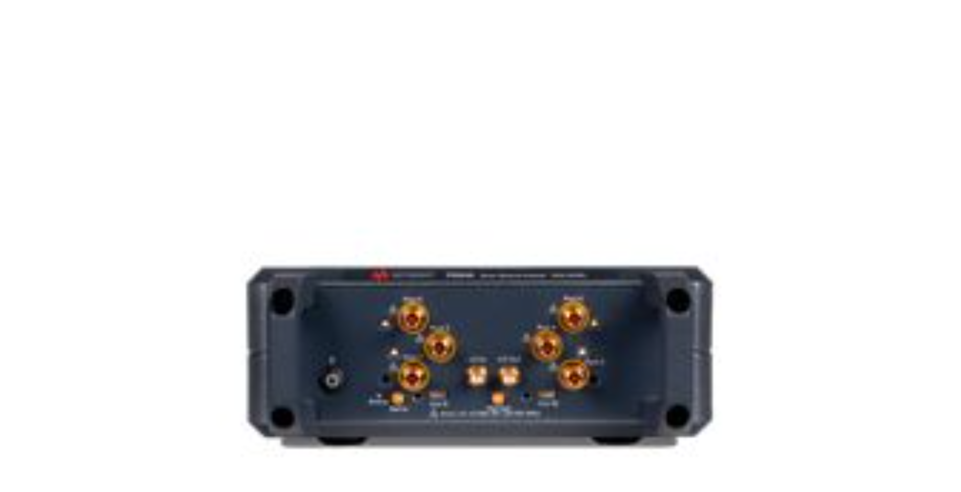 Keysight P5024A vector network analyzer