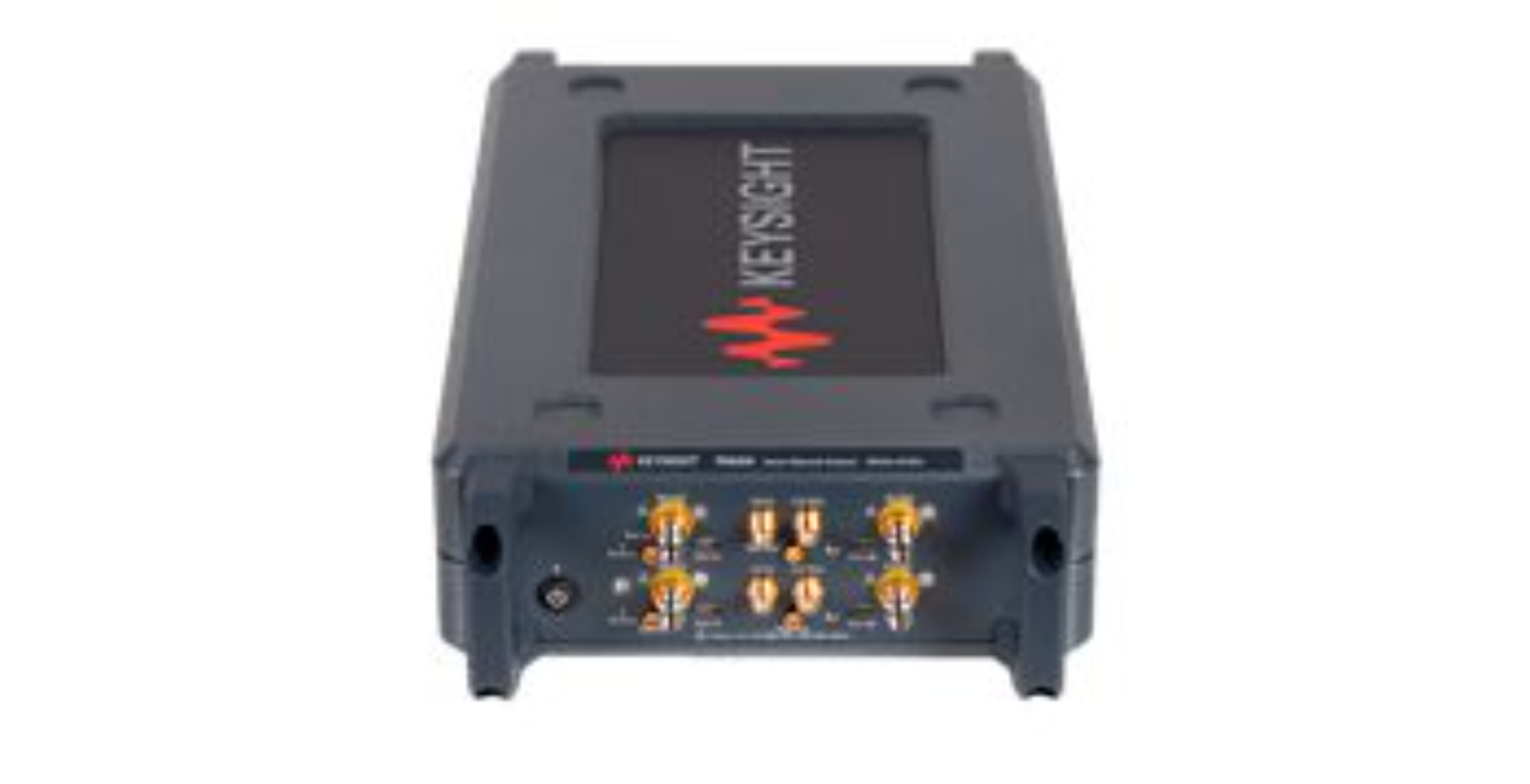 Keysight P5026A vector network analyzer