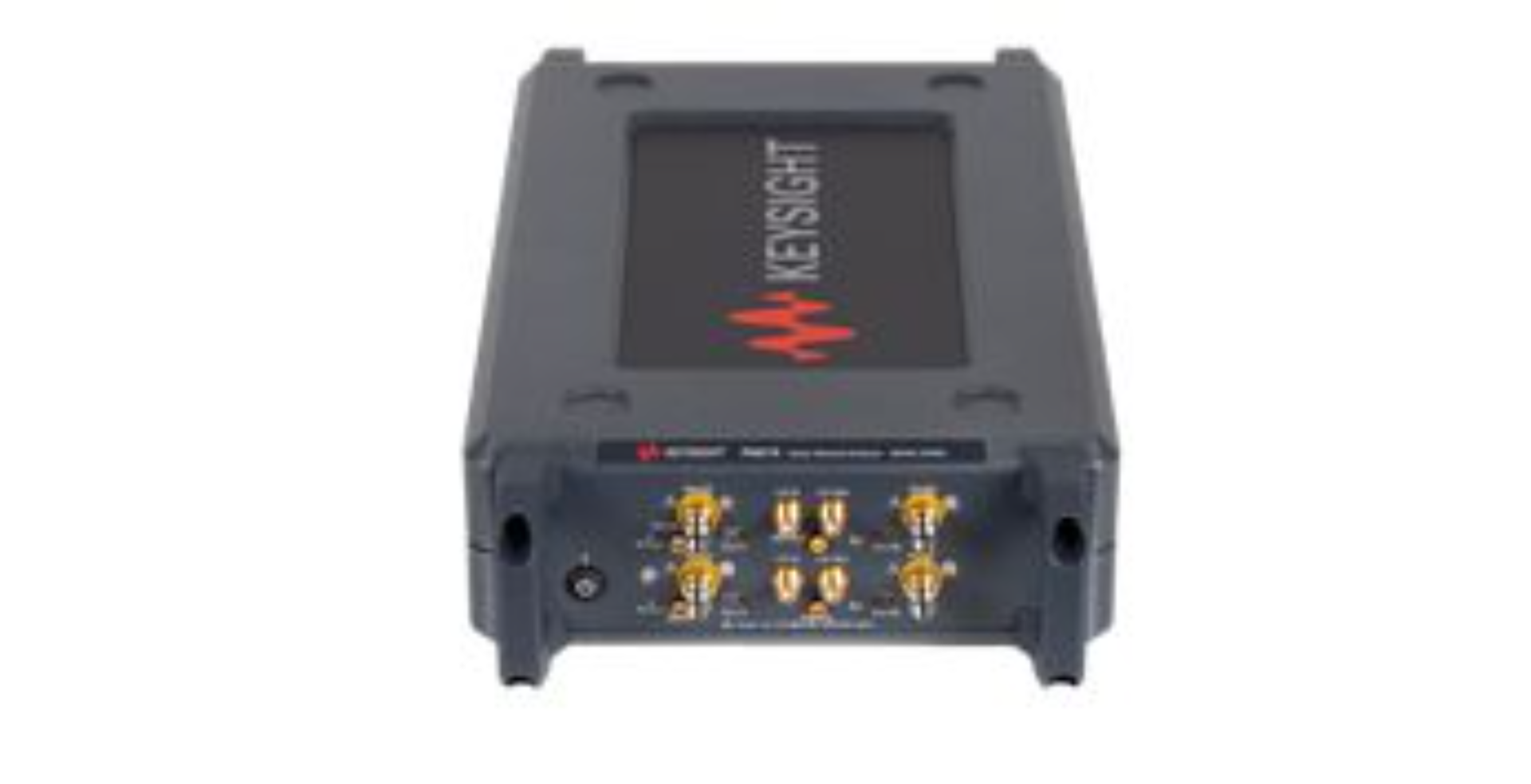 Keysight P5027A vector network analyzer