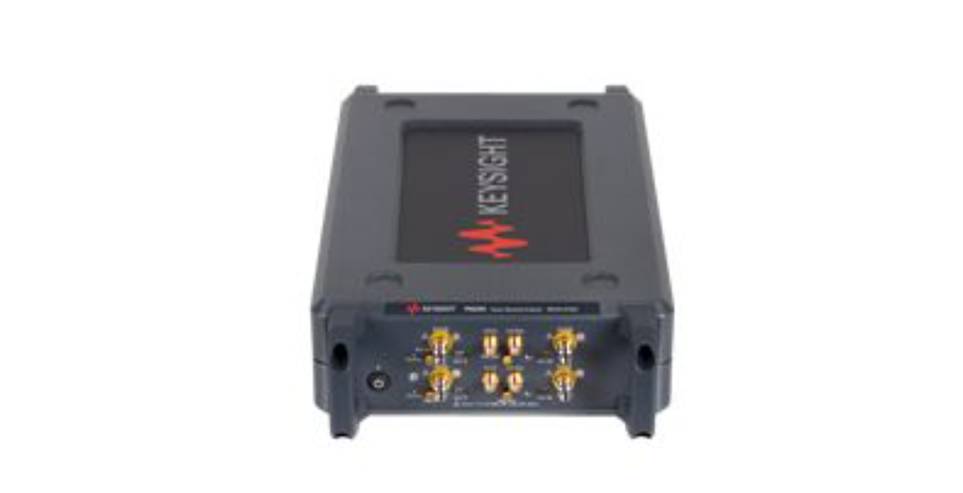 Keysight P5028A vector network analyzer