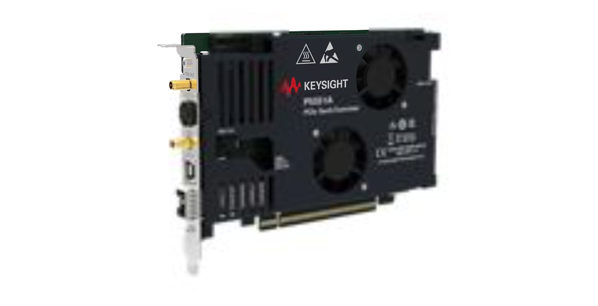Agilent / Keysight P5551A embedded test system