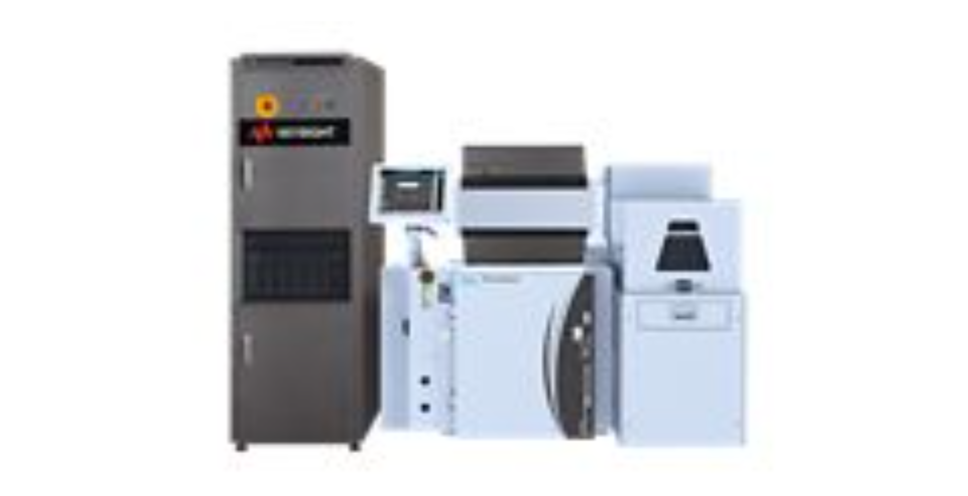 Agilent / Keysight P9002A embedded test system